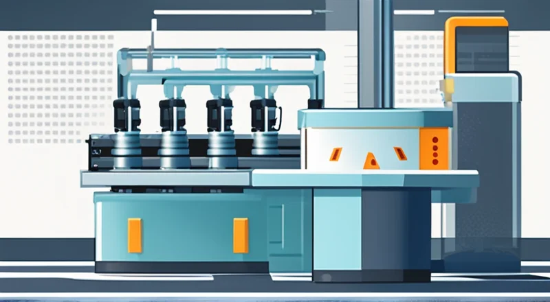 厂务设备管理系统功能介绍