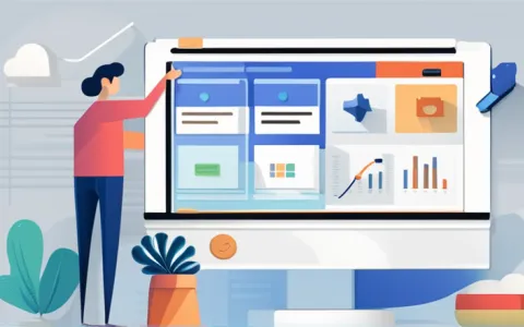 哪些软件是crm系统