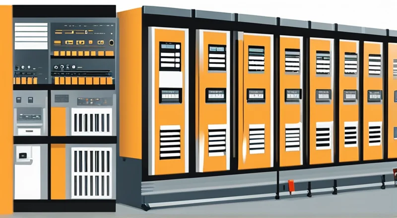 成都机房设备管理系统供应商