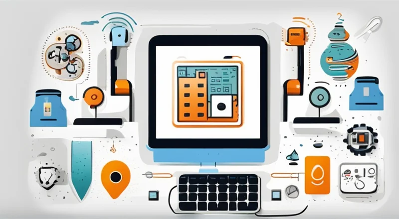 涂鸦物联网设备管理系统