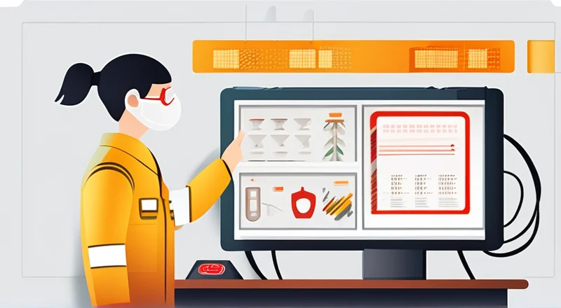 成都安全设备管理系统制作