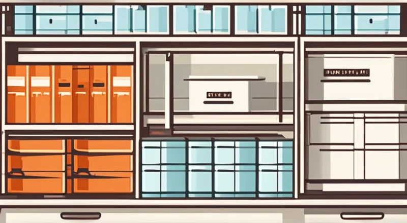 进销存按大类是什么意思