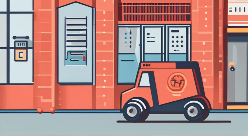 进销存是什么部门