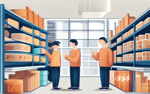 进销存ai识别商品是什么