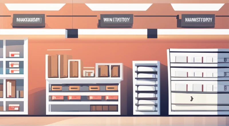 进销存管理系统属什么的