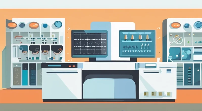 实验室设备管理系统的e-r图