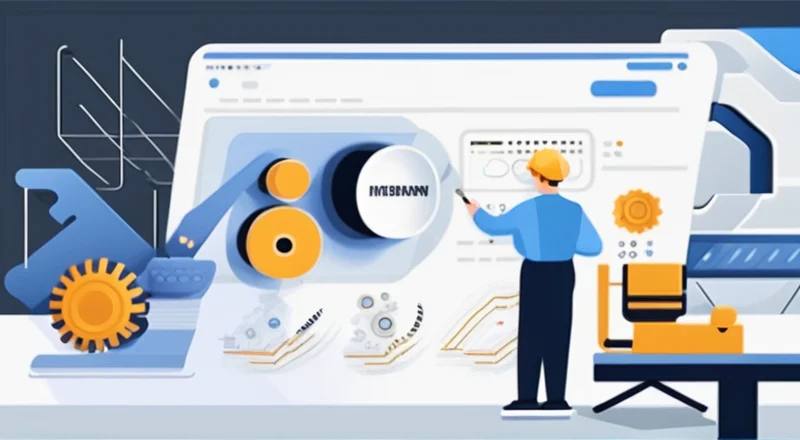 设备管理维护保养系统开发