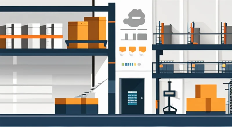 工厂做进销存用什么软件