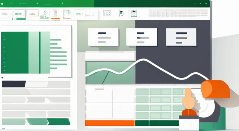excel表如何进行项目进度管理