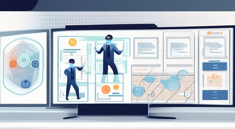 公安系统智能设备管理办法