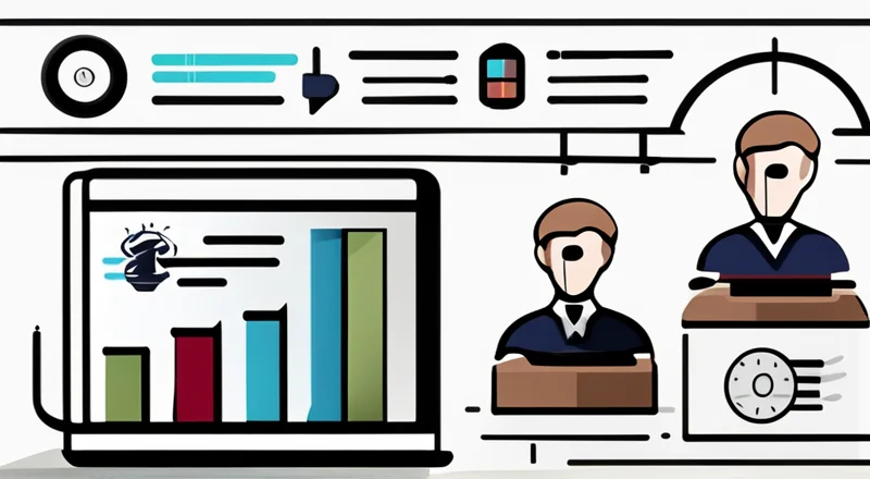 销售如何处理crm系统