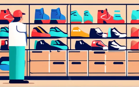 鞋店进销存系统如何使用