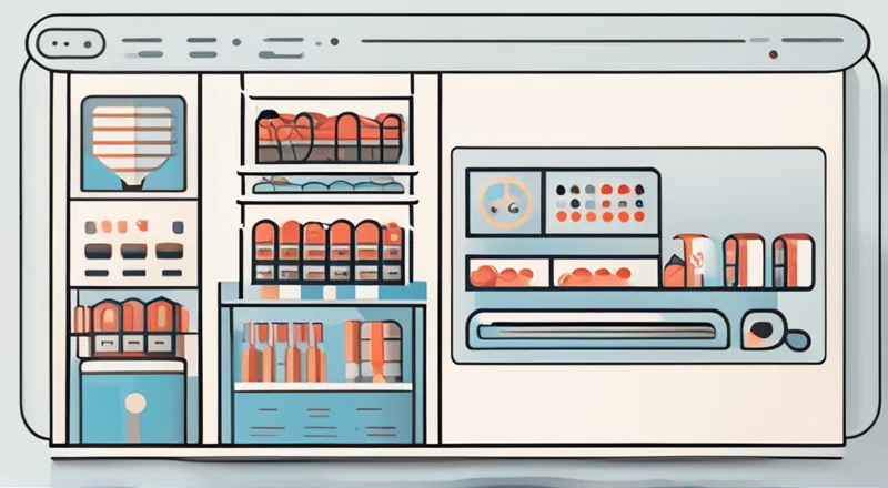 进销存自定义什么意思