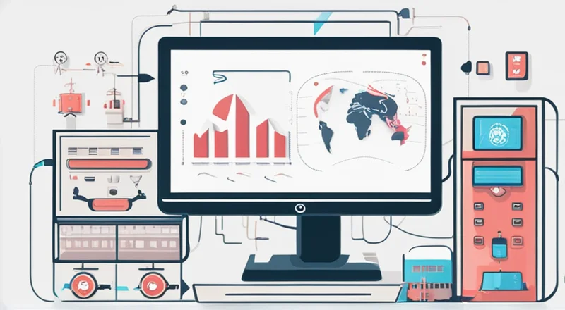 目前国内外设备管理系统技术