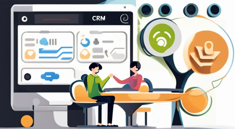 比较好的微信crm软件有哪些