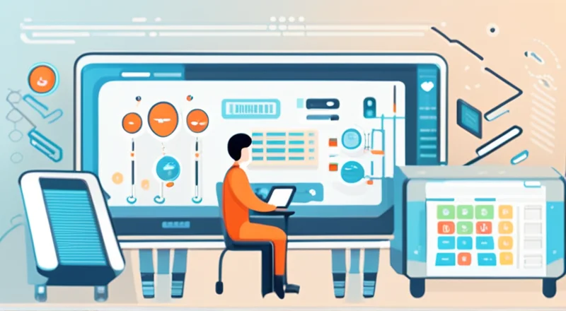 智能化设施设备管理系统