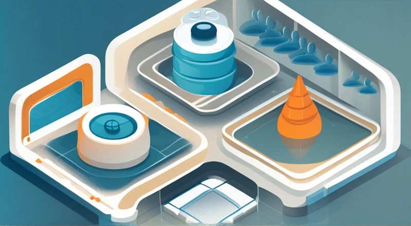 给水排水系统及设备管理规范