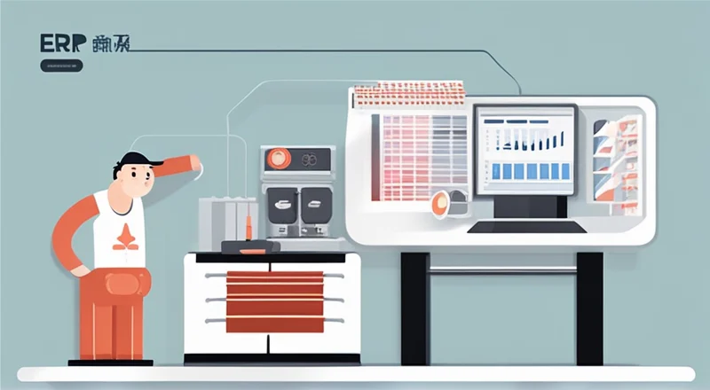西安生产设备管理erp系统怎么样