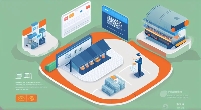 胖东来后勤设备管理系统