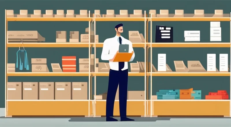 存货进销存是什么