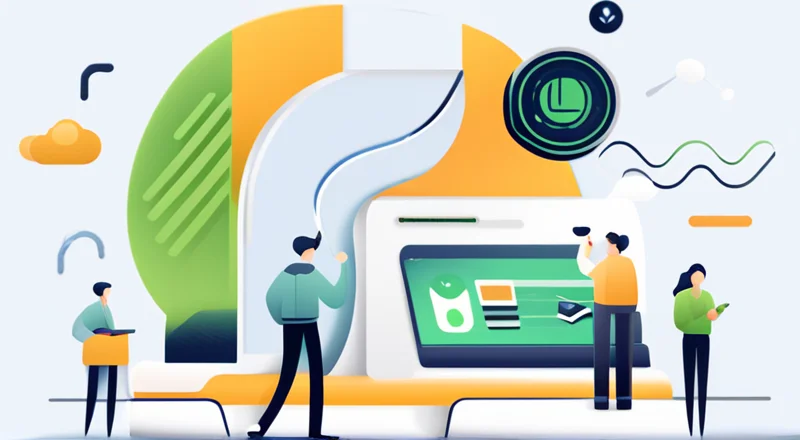 企业微信免费设备管理系统