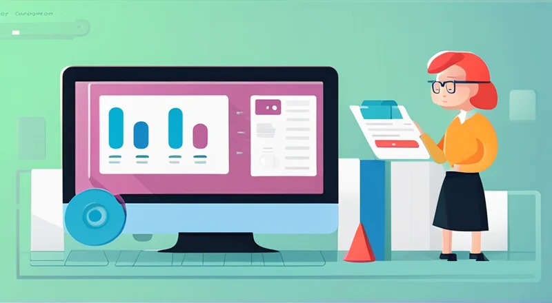 如何开发客户进销存系统