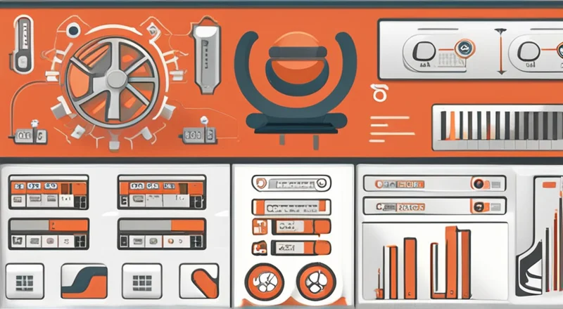 设备管理指标系统有哪些