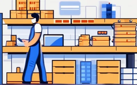 漯河进销存系统操作流程