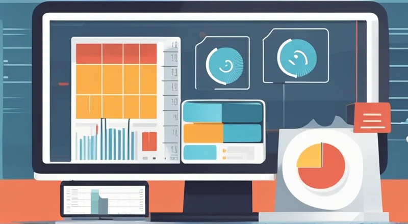 衡量进销存软件指标是什么