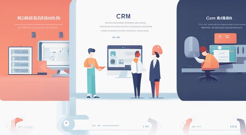 工业crm系统是什么