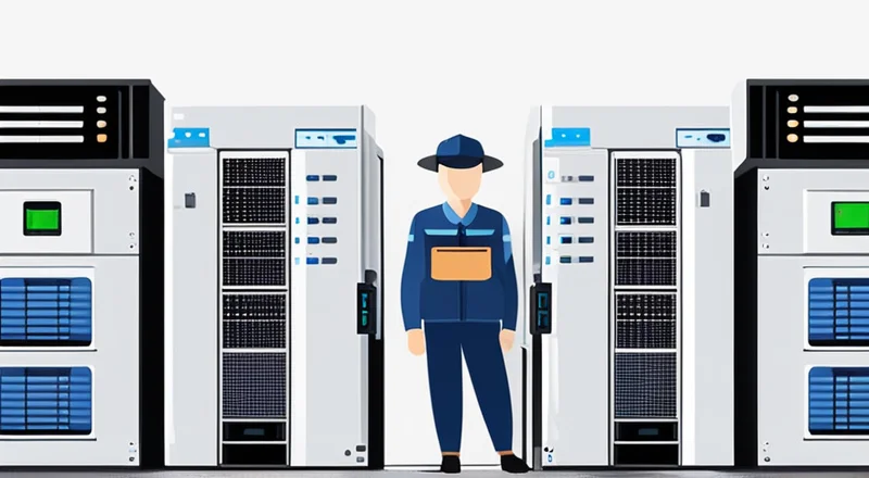 内蒙古专业机房设备管理系统技术