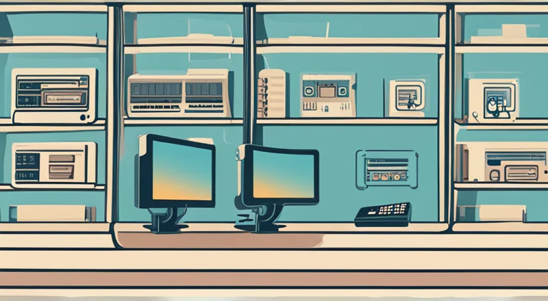 智能化设备管理系统有哪些类型