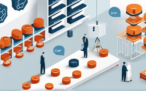 进销存erp系统是什么意思啊