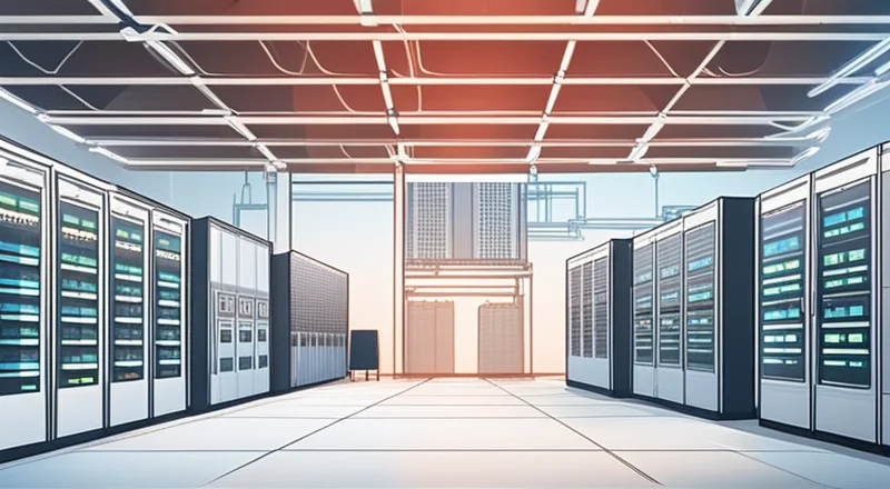 北京智慧机房设备管理系统招商