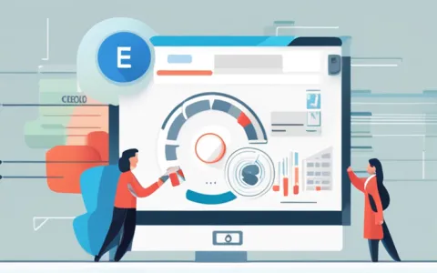 crm系统是什么首选EC系统