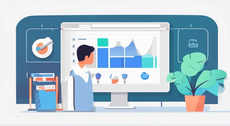 如何做一个进销存系统