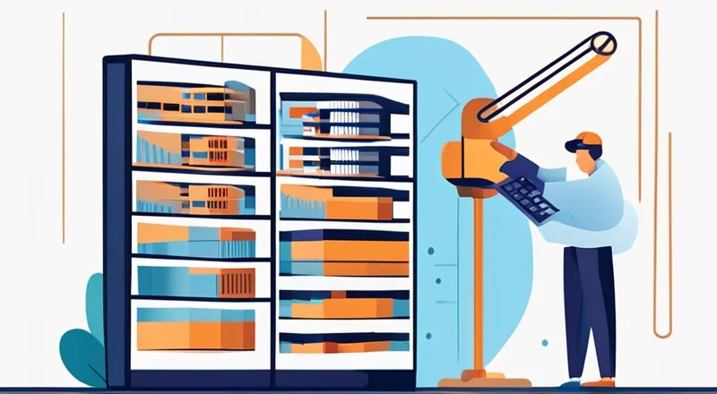 如何正确管理工程项目档案