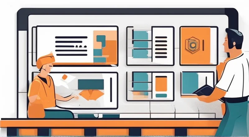 什么叫展示工程项目管理