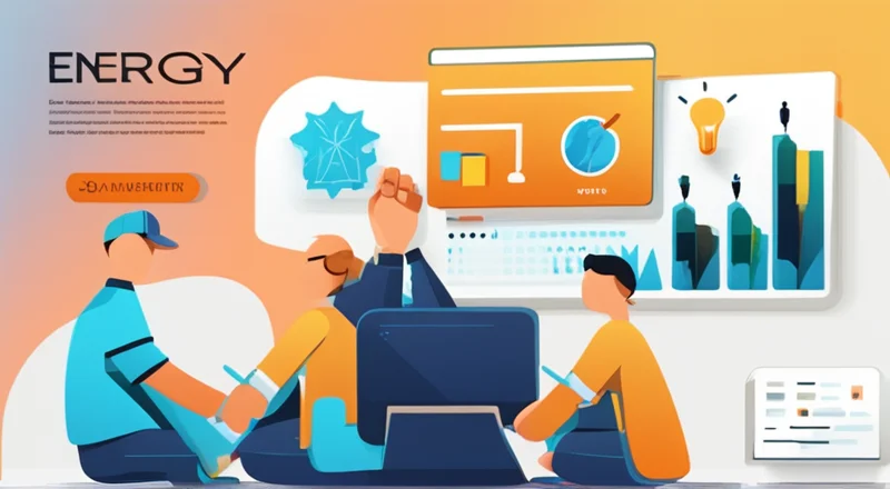 什么是能源计划项目管理