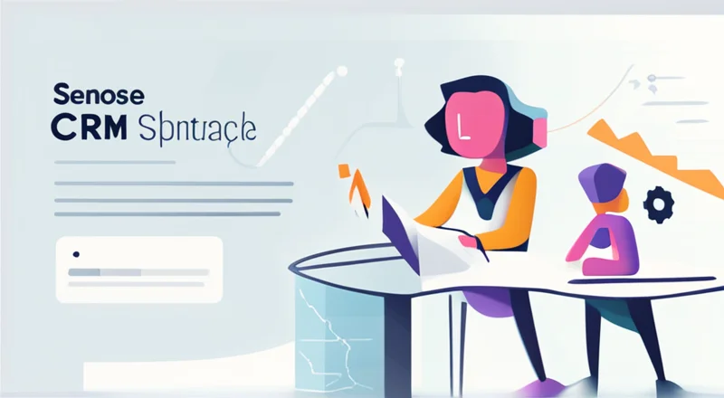 新crm系统是什么