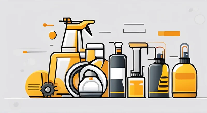 在TPm清洁润滑属于