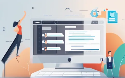 有哪些crm系统提供商