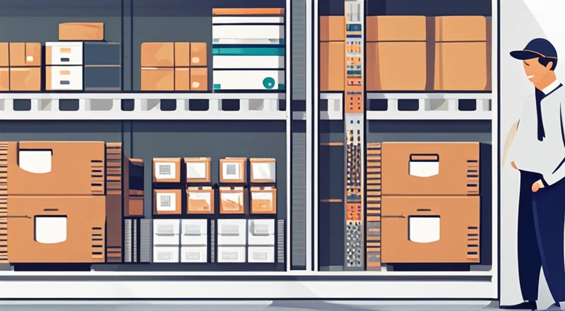 进销存需要做什么给老板