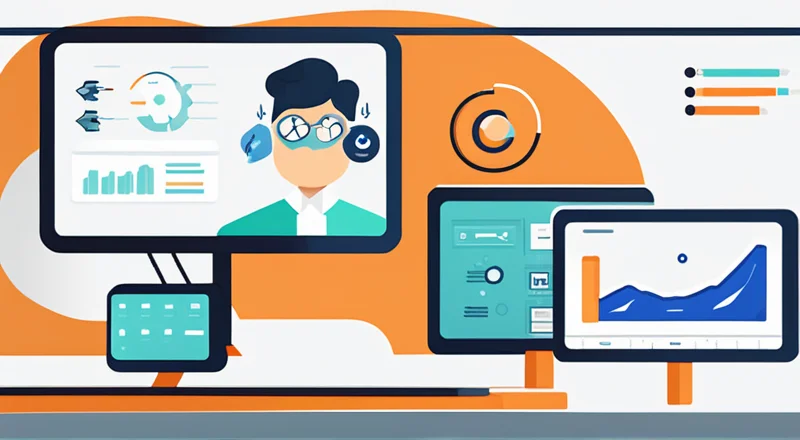 如何增强crm系统信号