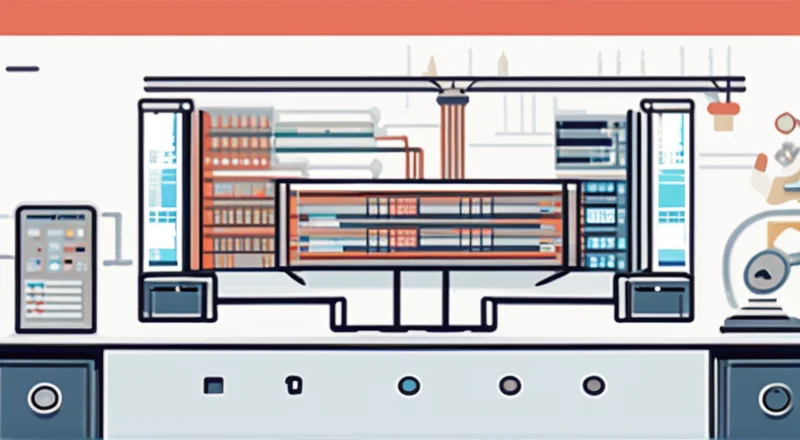 重庆专用设备管理系统供应商