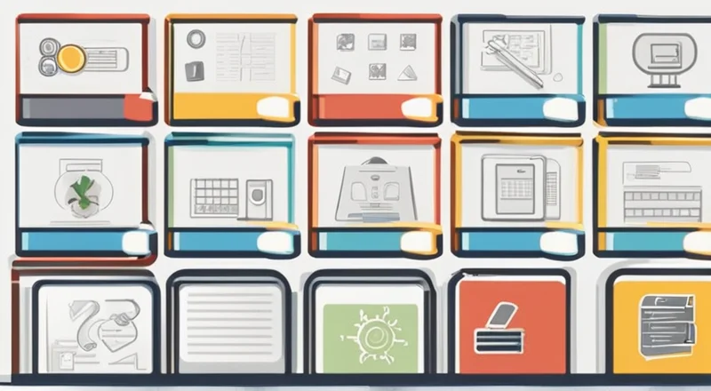 学校教育系统设备管理制度