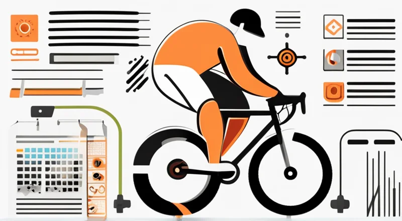 自行车设备管理系统