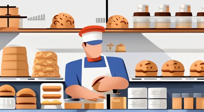 烘焙用什么进销存软件好