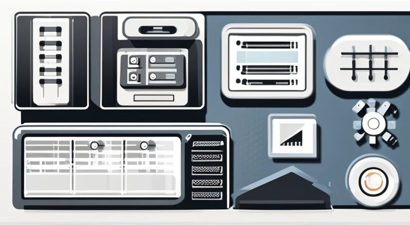 空压系统设备管理制度及流程