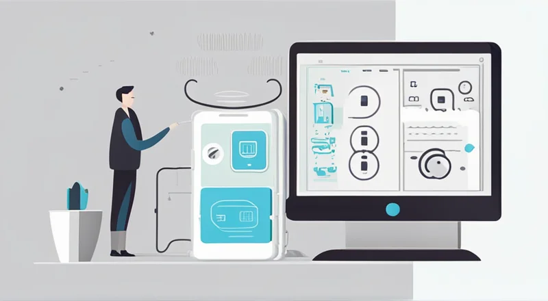 物联网设备管理系统英文缩写